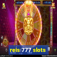 reis 777 slots